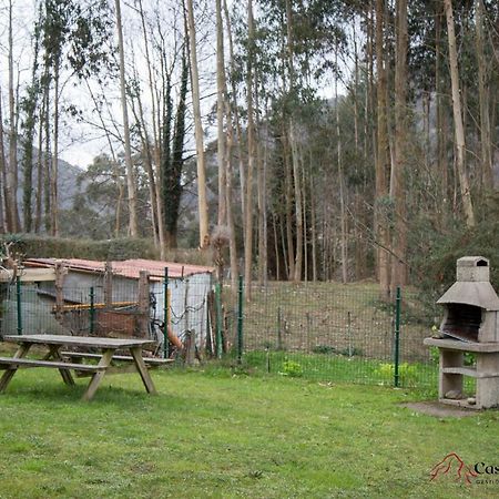 Apartamento El Soplao - Casas De Los Picos Celis Zewnętrze zdjęcie