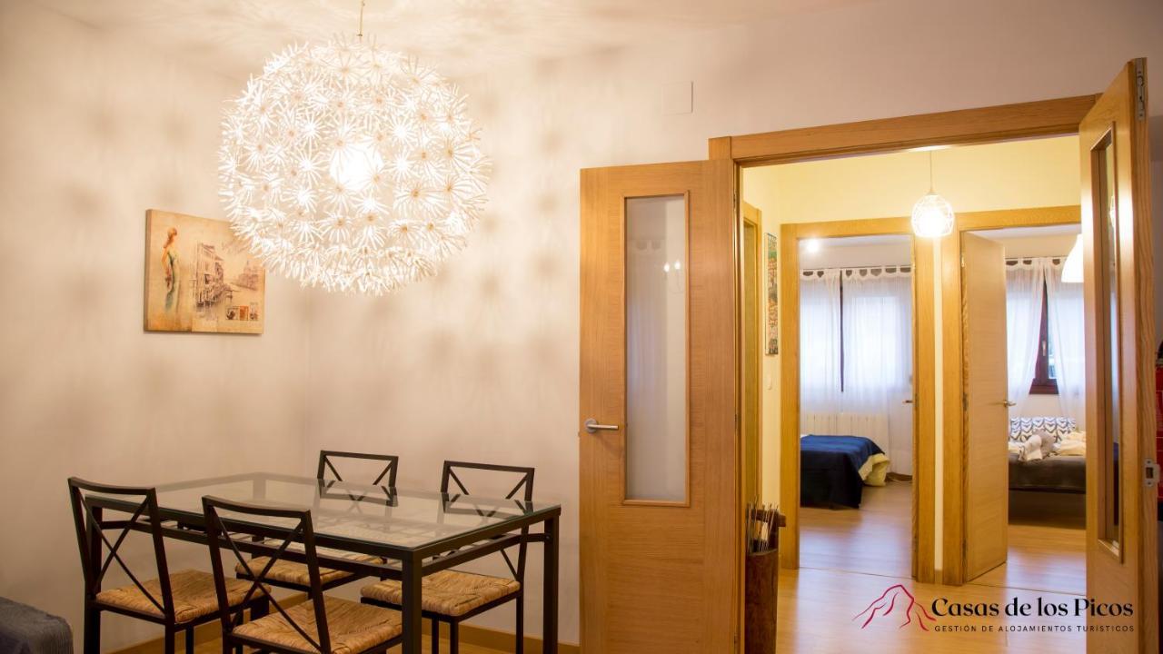 Apartamento El Soplao - Casas De Los Picos Celis Zewnętrze zdjęcie