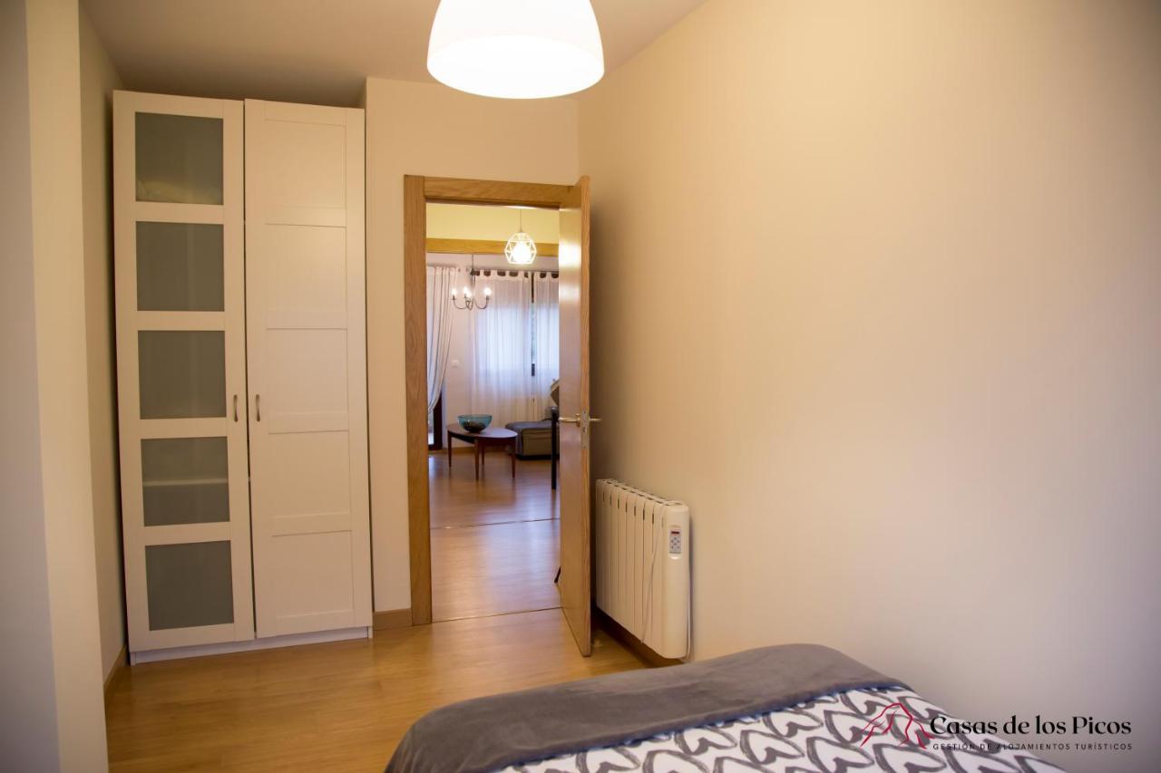 Apartamento El Soplao - Casas De Los Picos Celis Zewnętrze zdjęcie