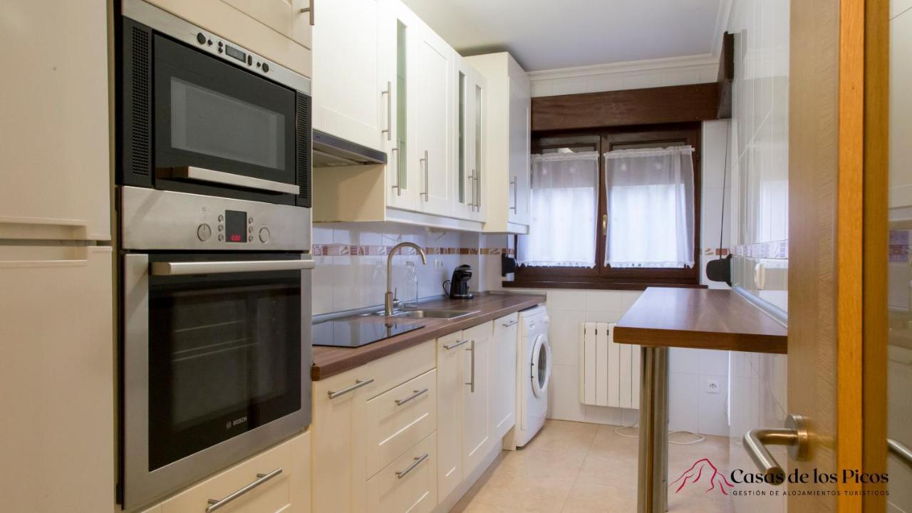 Apartamento El Soplao - Casas De Los Picos Celis Zewnętrze zdjęcie